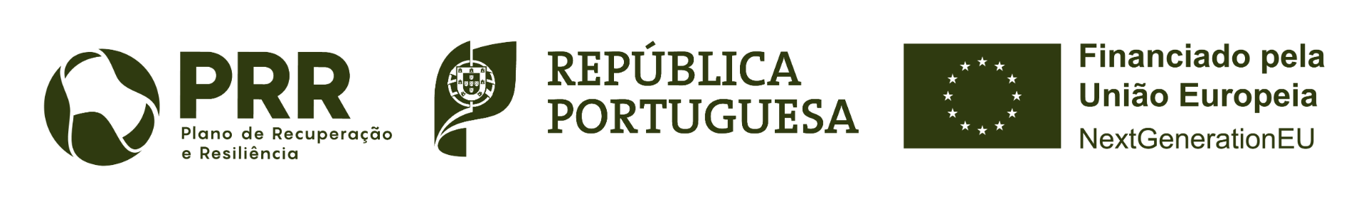Logótipos de financiamento